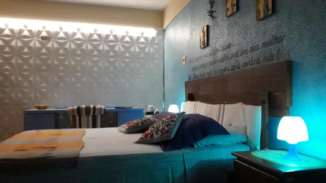 Pousada Flamboyant Village - Praia Das Fontes - 50Mt Da Gruta Mae D'Agua (Adults Only) Бебериби Экстерьер фото