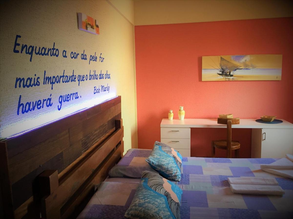 Pousada Flamboyant Village - Praia Das Fontes - 50Mt Da Gruta Mae D'Agua (Adults Only) Бебериби Номер фото